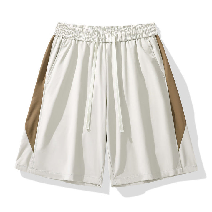 Liam | Lätta Sommar Sportshorts med Lös Passform lissendra.com