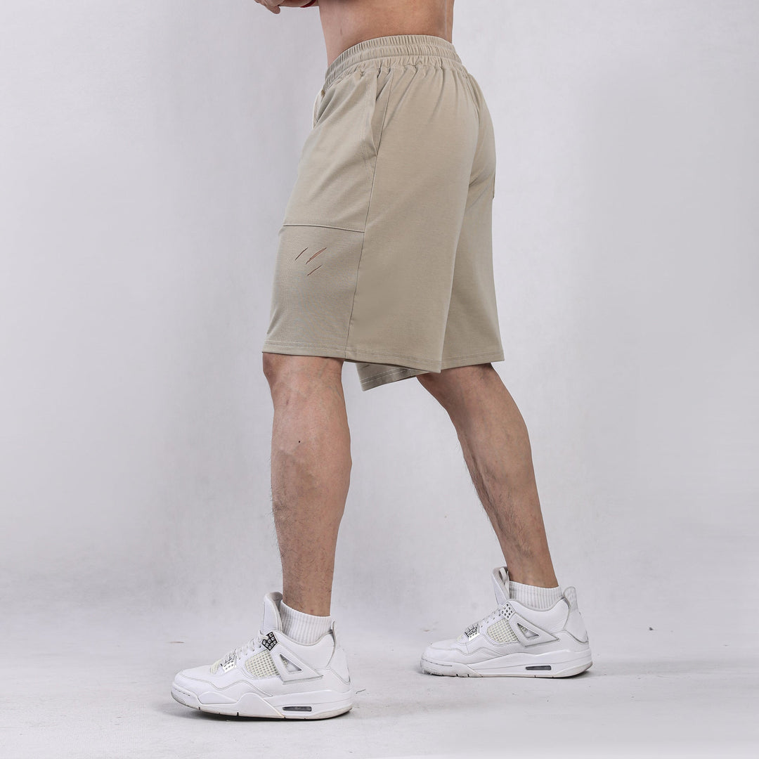 Liam | Lätta Sommar Sportshorts med Lös Passform lissendra.com
